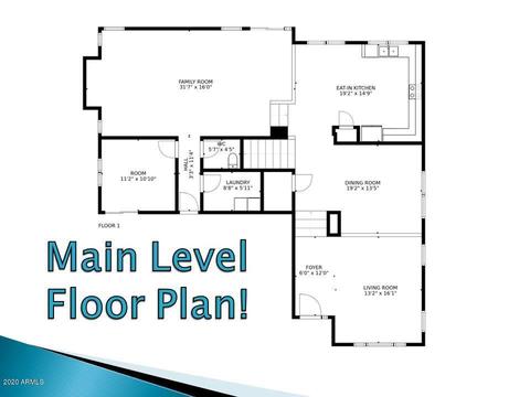 4152 E Redfield Ave, Gilbert, AZ 85234 photo 4