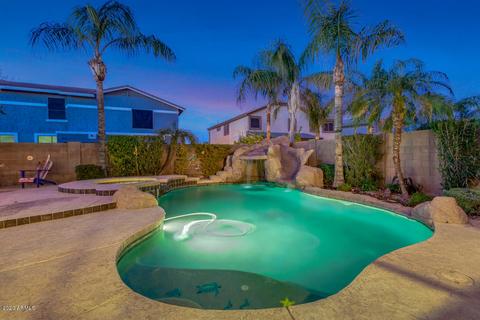 4152 E Redfield Ave, Gilbert, AZ 85234 photo 37