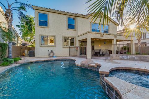 4152 E Redfield Ave, Gilbert, AZ 85234 photo 1