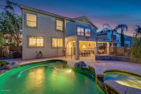 4152 E Redfield Ave, Gilbert, AZ 85234 photo 35