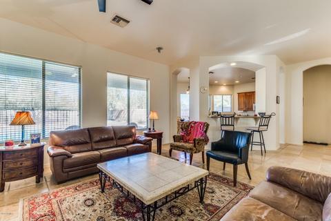 712 E Blue Eagle Ln, Phoenix, AZ 85086 photo 17