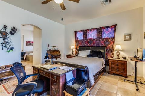 712 E Blue Eagle Ln, Phoenix, AZ 85086 photo 26