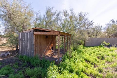 712 E Blue Eagle Ln, Phoenix, AZ 85086 photo 33
