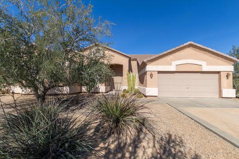 712 E Blue Eagle Ln, Phoenix, AZ 85086 photo 1