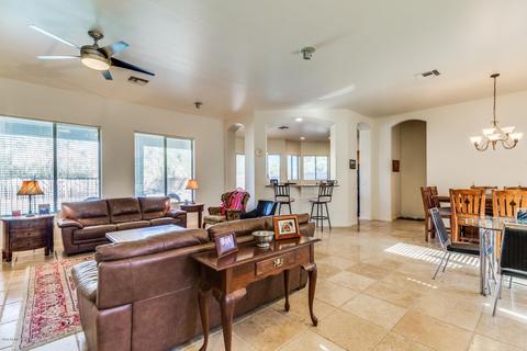 712 E Blue Eagle Ln, Phoenix, AZ 85086 photo 3