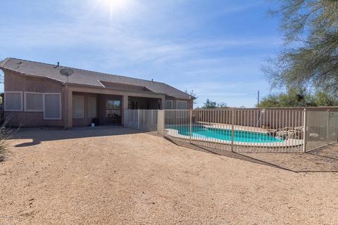 712 E Blue Eagle Ln, Phoenix, AZ 85086 photo 4