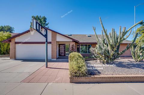 2018 S Ash Cir, Mesa, AZ 85202 photo 1