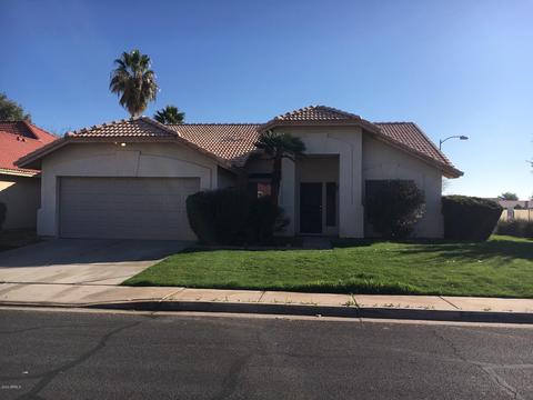 325 S Abilene Dr, Gilbert, AZ 85233 photo 2