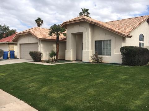 325 S Abilene Dr, Gilbert, AZ 85233 photo 1