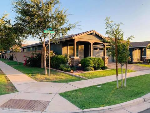 4385 E Mesquite St, Gilbert, AZ 85296 photo 1