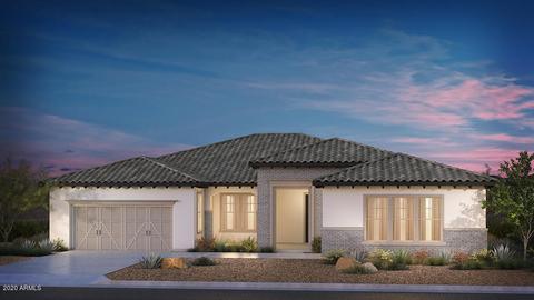 2053 E Trigger Way, Gilbert, AZ 85297 photo 1