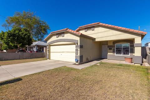 2204 E Fillmore St, Phoenix, AZ 85006 photo 1