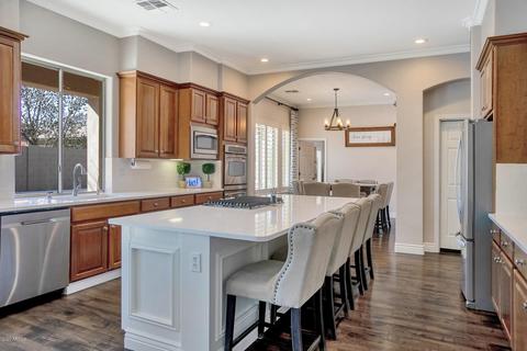 3105 E Comstock Dr, Gilbert, AZ 85296 photo 12