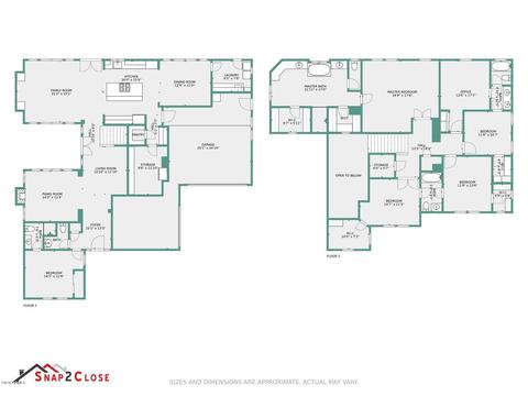3105 E Comstock Dr, Gilbert, AZ 85296 photo 54
