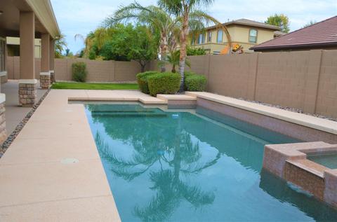3105 E Comstock Dr, Gilbert, AZ 85296 photo 51