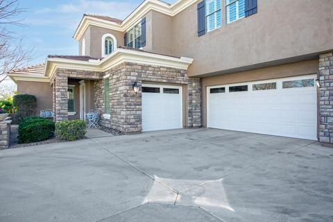 3105 E Comstock Dr, Gilbert, AZ 85296 photo 3