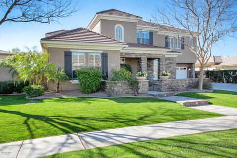 3105 E Comstock Dr, Gilbert, AZ 85296 photo 1