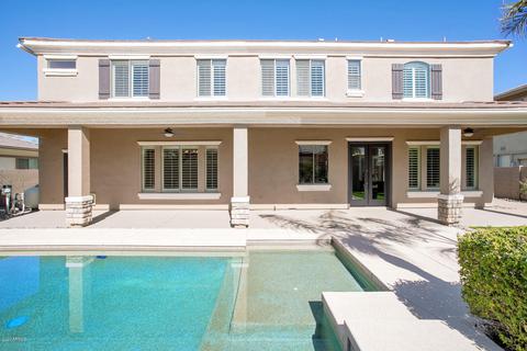 3105 E Comstock Dr, Gilbert, AZ 85296 photo 49