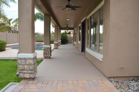 3105 E Comstock Dr, Gilbert, AZ 85296 photo 57