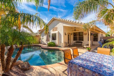 2335 S Peppertree Dr, Gilbert, AZ 85295 photo 19