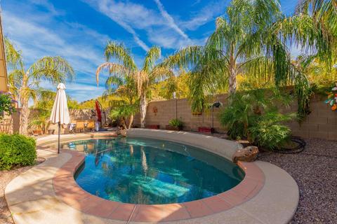 2335 S Peppertree Dr, Gilbert, AZ 85295 photo 18