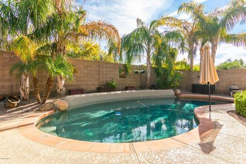 2335 S Peppertree Dr, Gilbert, AZ 85295 photo 17