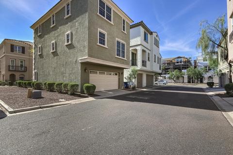 2776 S Bahama Dr, Gilbert, AZ 85295 photo 2