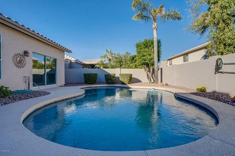 4274 E Harwell Ct, Gilbert, AZ 85234 photo 41