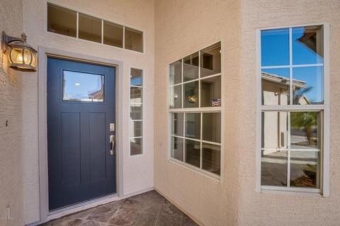 4274 E Harwell Ct, Gilbert, AZ 85234 photo 5