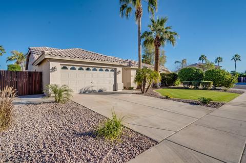 4274 E Harwell Ct, Gilbert, AZ 85234 photo 3