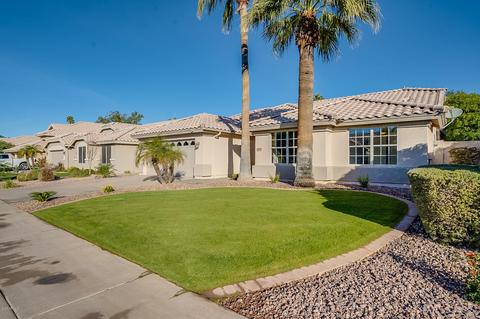 4274 E Harwell Ct, Gilbert, AZ 85234 photo 1