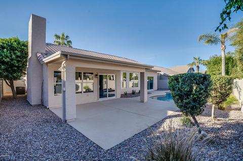 4274 E Harwell Ct, Gilbert, AZ 85234 photo 40