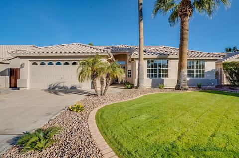 4274 E Harwell Ct, Gilbert, AZ 85234 photo 2