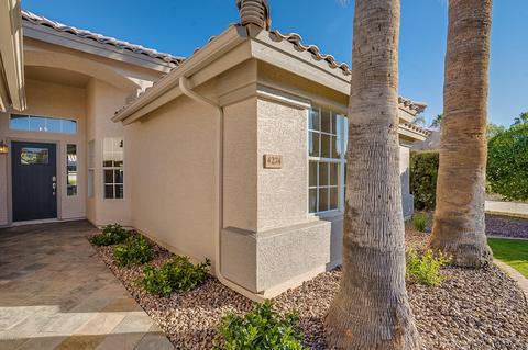 4274 E Harwell Ct, Gilbert, AZ 85234 photo 4