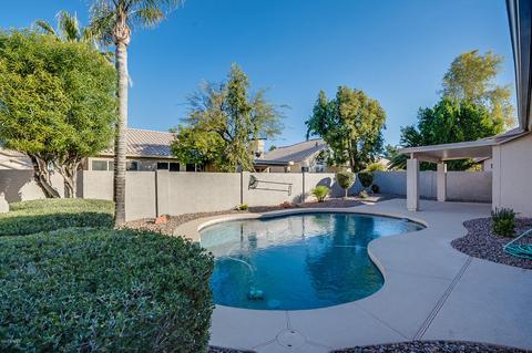 4274 E Harwell Ct, Gilbert, AZ 85234 photo 43