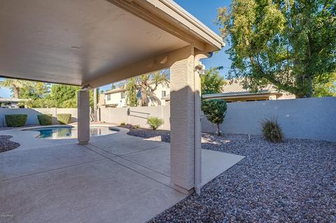 4274 E Harwell Ct, Gilbert, AZ 85234 photo 38