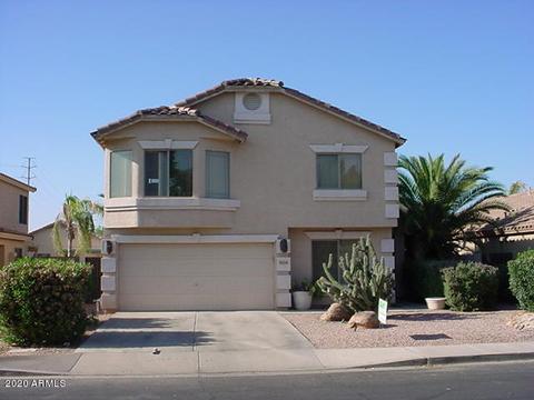 2024 E Palomino Dr, Gilbert, AZ 85296 photo 1
