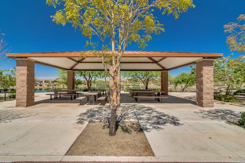 3275 E Nightingale Ln, Gilbert, AZ 85298 photo 77