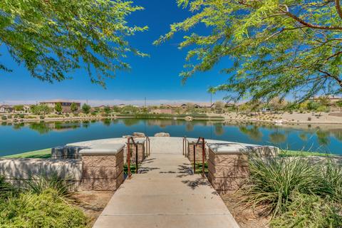 3275 E Nightingale Ln, Gilbert, AZ 85298 photo 78