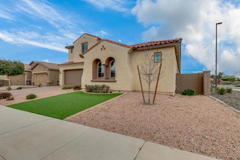 3275 E Nightingale Ln, Gilbert, AZ 85298 photo 2