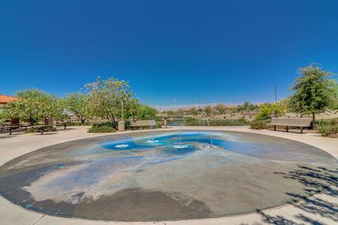 3275 E Nightingale Ln, Gilbert, AZ 85298 photo 73
