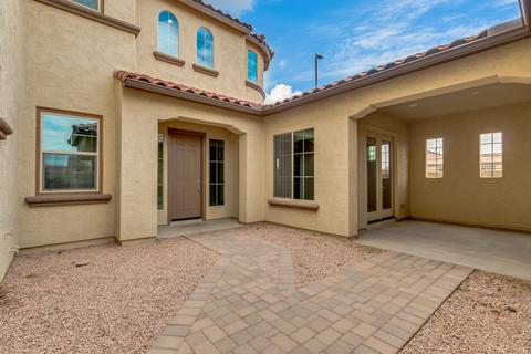 3275 E Nightingale Ln, Gilbert, AZ 85298 photo 4