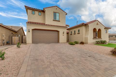 3275 E Nightingale Ln, Gilbert, AZ 85298 photo 3