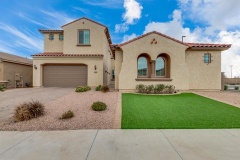 3275 E Nightingale Ln, Gilbert, AZ 85298 photo 1