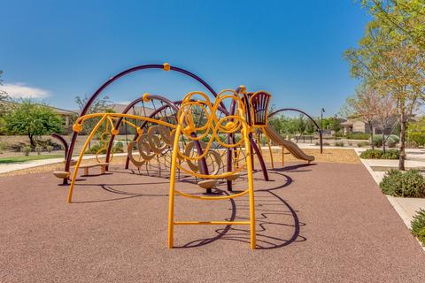 3275 E Nightingale Ln, Gilbert, AZ 85298 photo 74