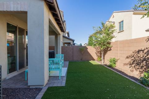 1953 S Wallrade Ln, Gilbert, AZ 85295 photo 20