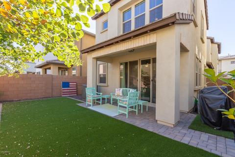 1953 S Wallrade Ln, Gilbert, AZ 85295 photo 21