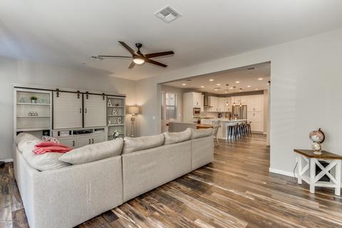 1953 S Wallrade Ln, Gilbert, AZ 85295 photo 5