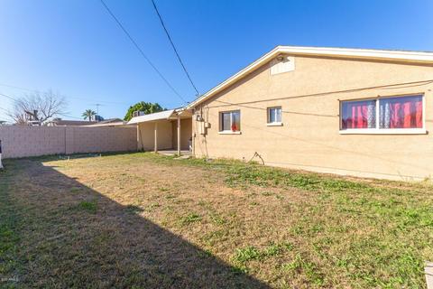 321 E Garnet Ave, Mesa, AZ 85210 photo 19
