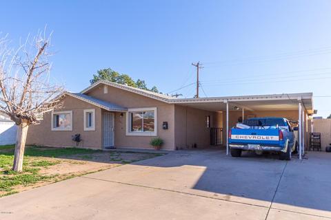 321 E Garnet Ave, Mesa, AZ 85210 photo 2